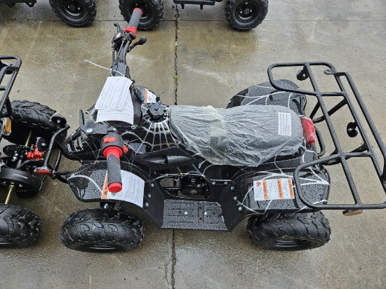 Coolster ATV