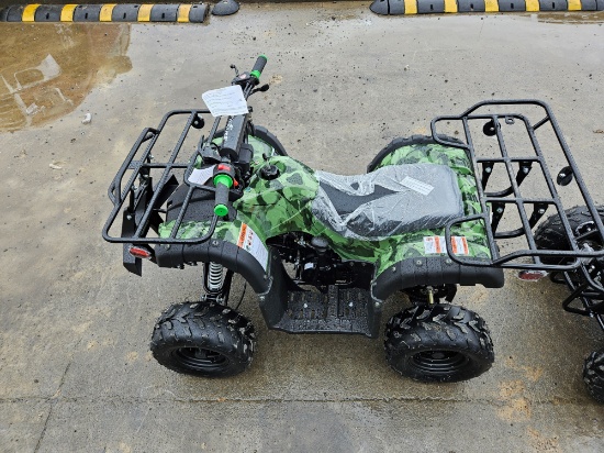 Coolster ATV