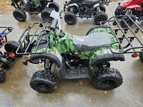 Coolster ATV