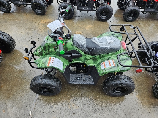 Coolster ATV