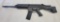Mauser Model M15  .22CAL
