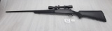 Winchester Model 70 W/Simmons 3-9X32   300WIN