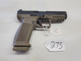 Canik Mete  9MM
