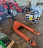Pallet Jack