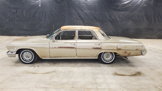 1962 Chevrolet Impala