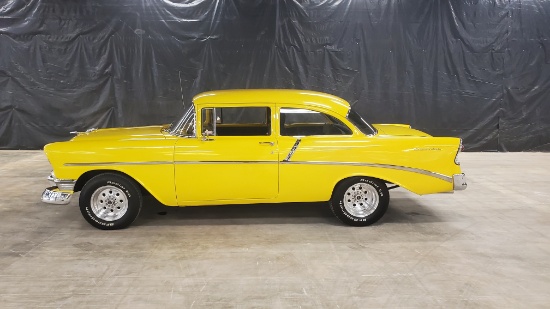 1956 Chevrolet 150