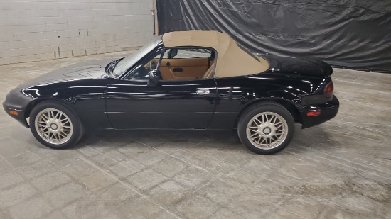 1993 Mazda MX-5 Miata