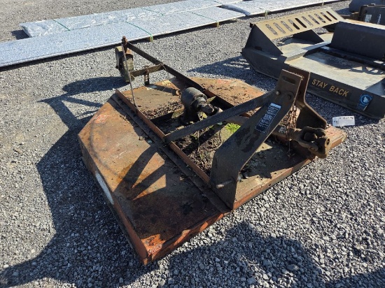 Brush Cutter