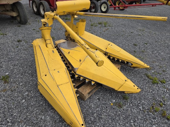 corn head