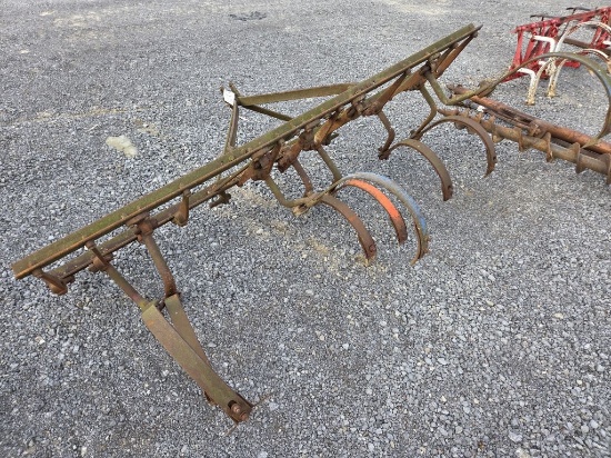 Cultivator