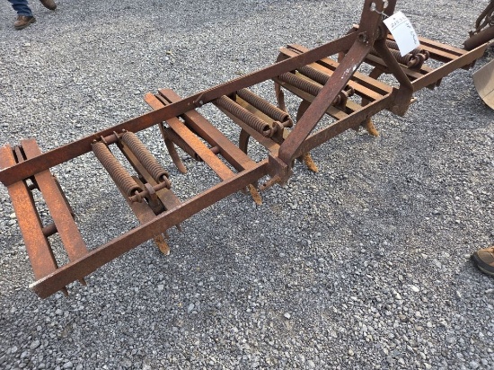 Cultivator