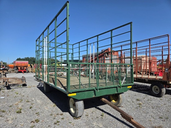 wagon