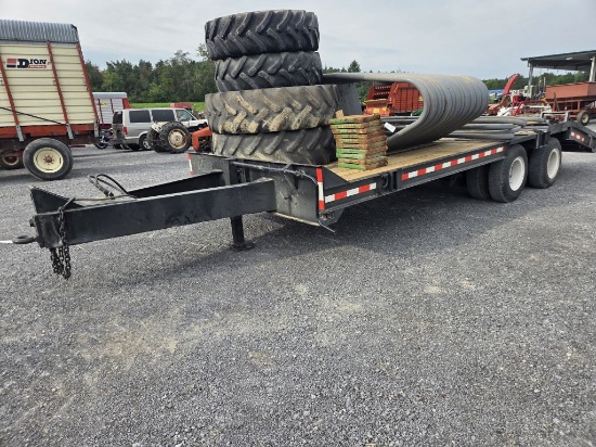 Farm trailer
