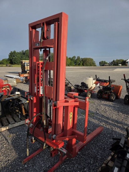 forklift