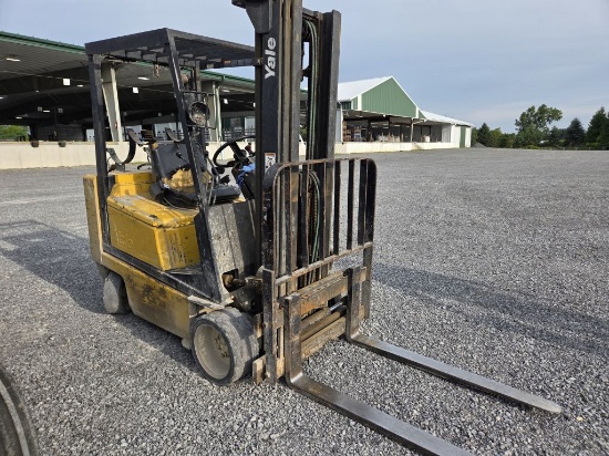 fork lift