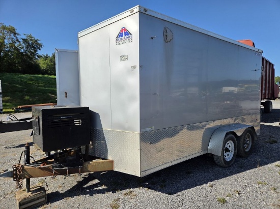 trailer