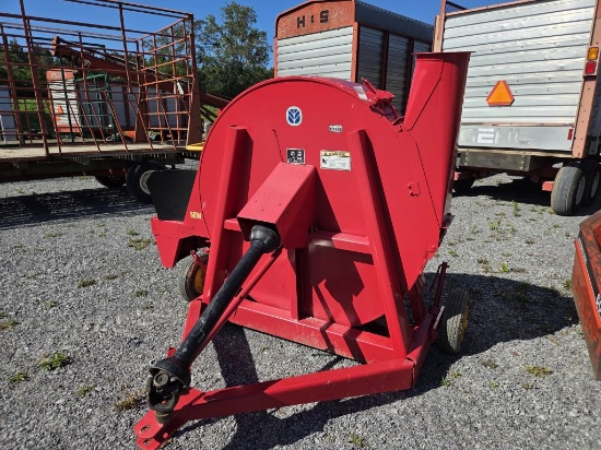 blower