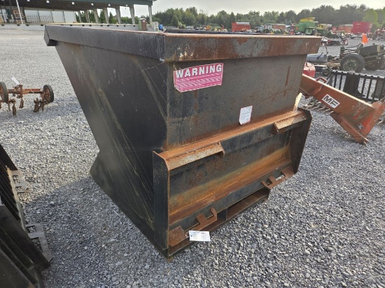 Dumpster