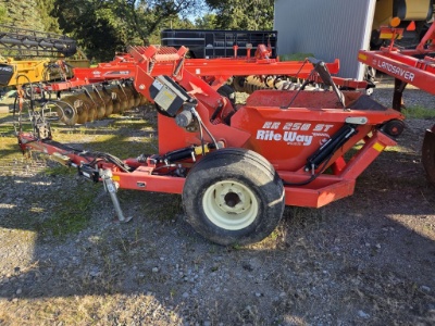 rock picker