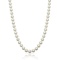 AKOYA 14KT Yellow Gold Round AAA 9MM Quality Freshwater Pearl 18