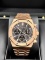 AUDEMARS PIGUET  BLACK 50TH ANNIVERSARY