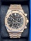AUDEMARS PIGUET 50TH ANNIVERSARY