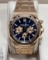AUDEMARS PIGUET BLUE DIAL