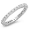 14K WHITE GOLD 1.80CT DIAMOND RING