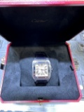 CARTIER SANTOS
