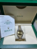 ROLEX 31MM MODEL 68273
