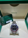 ROLEX PEPSI 2021