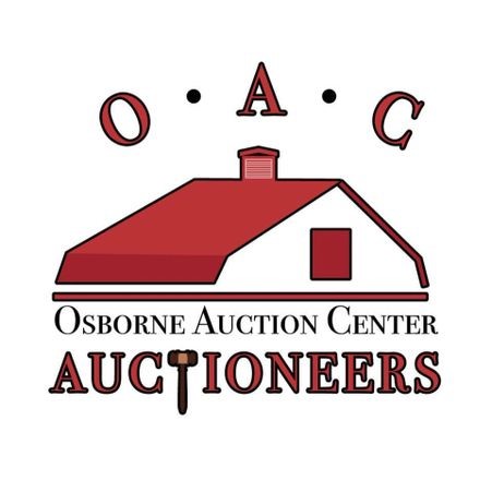 Osborne Auction Center LLC