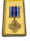 Distinguished flying cross World War II medal short box