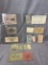Russian rare antique foreign currency note money collection lot