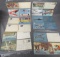 Vintage trading card lot X-Men Wolverine Iron Man skybox collection lot