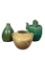Chinese Porcelain Pottery