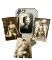Vintage black & white nude photo collection lot