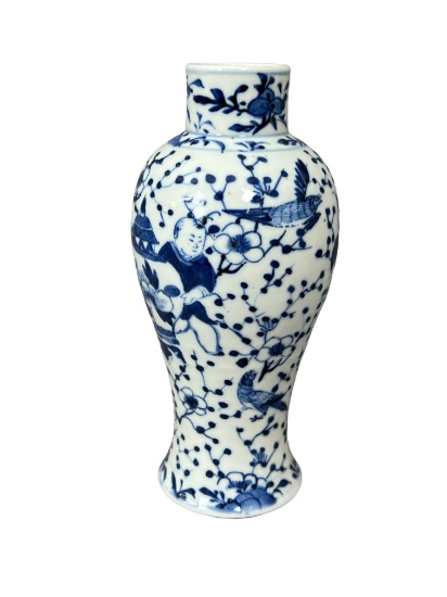 Chinese Porcelain Pottery