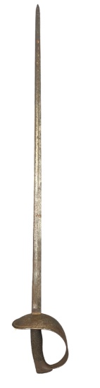 Antique, vintage sword