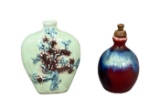 Chinese Porcelain Pottery