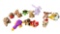 Vintage TY Beanie Baby Sealed Collection Lot