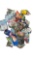 Vintage Toy Collection Box Lot