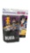 Shonen Jump Bleach Rukia Toynami Figure Sealed