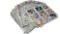 Vintage MLB Baseball Card Collection Lot