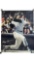Vintage Original 1978 Reggie Jackson Baseball Poster
