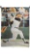Vintage Original Reggie Jackson Swinging Signature Poster