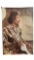 Rare 1971 Vintage Original Jimi Hendrix Poster Photograghed by Ian Vaughan
