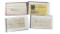 Vintage Signature Autograph Collection Lot