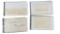 Vintage Signature Autograph Collection Lot