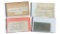 Vintage Signature Autograph Collection Lot
